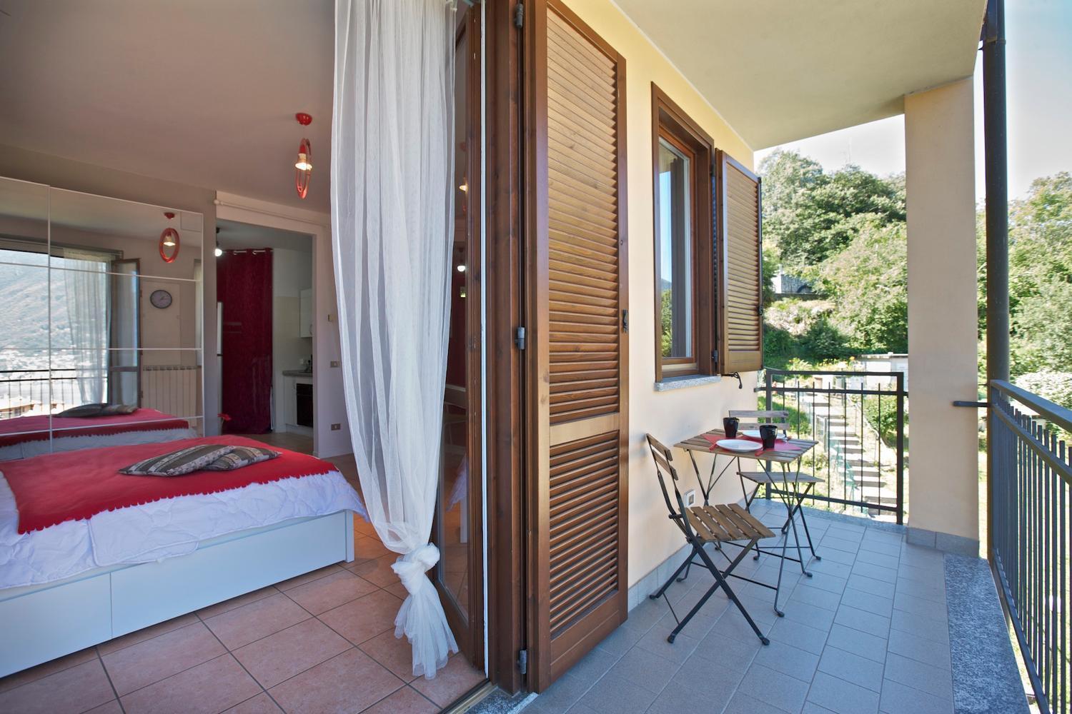 Residenz La Fonte Studios Pino Lago Maggiore Exterior foto