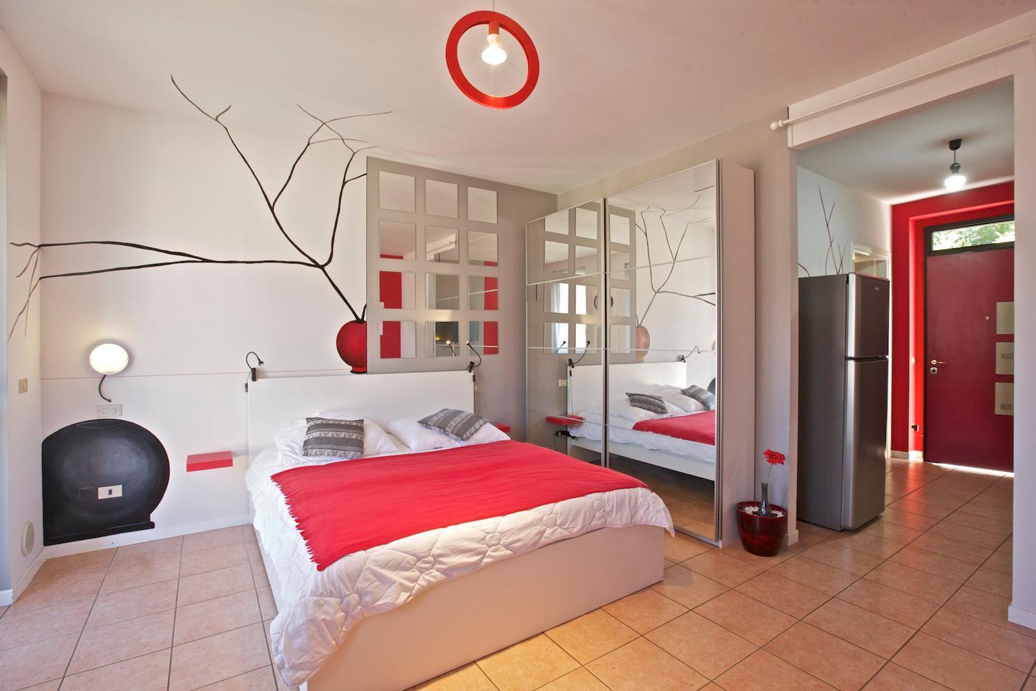 Residenz La Fonte Studios Pino Lago Maggiore Exterior foto