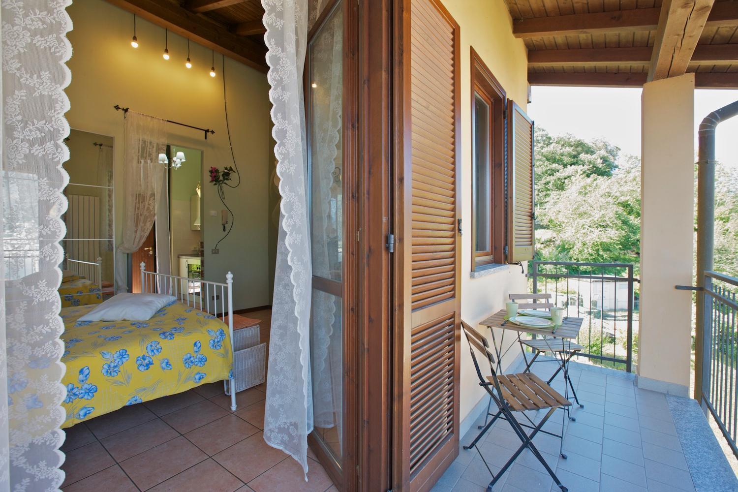 Residenz La Fonte Studios Pino Lago Maggiore Exterior foto