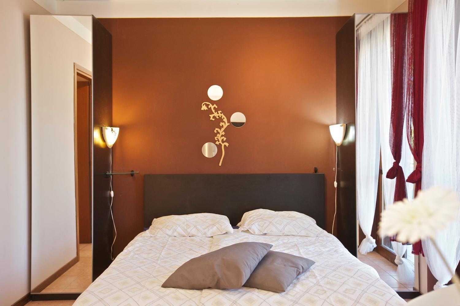 Residenz La Fonte Studios Pino Lago Maggiore Exterior foto