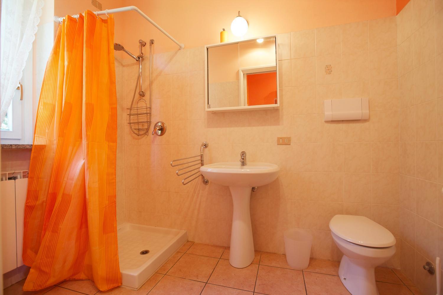 Residenz La Fonte Studios Pino Lago Maggiore Zimmer foto