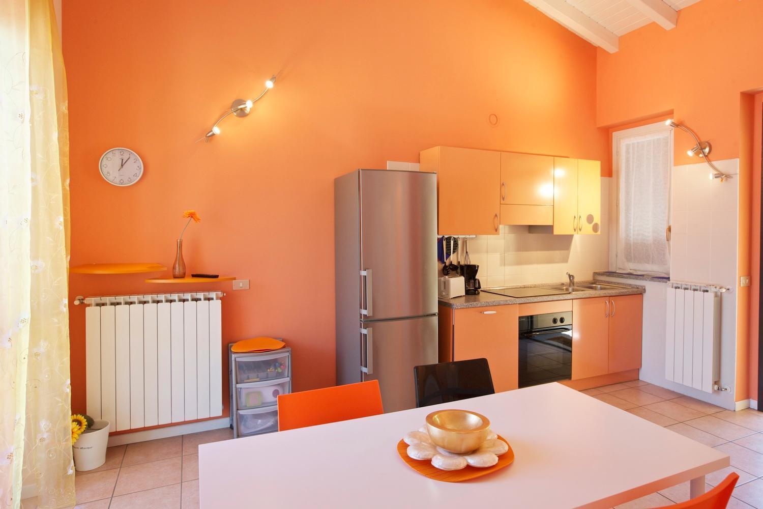 Residenz La Fonte Studios Pino Lago Maggiore Zimmer foto